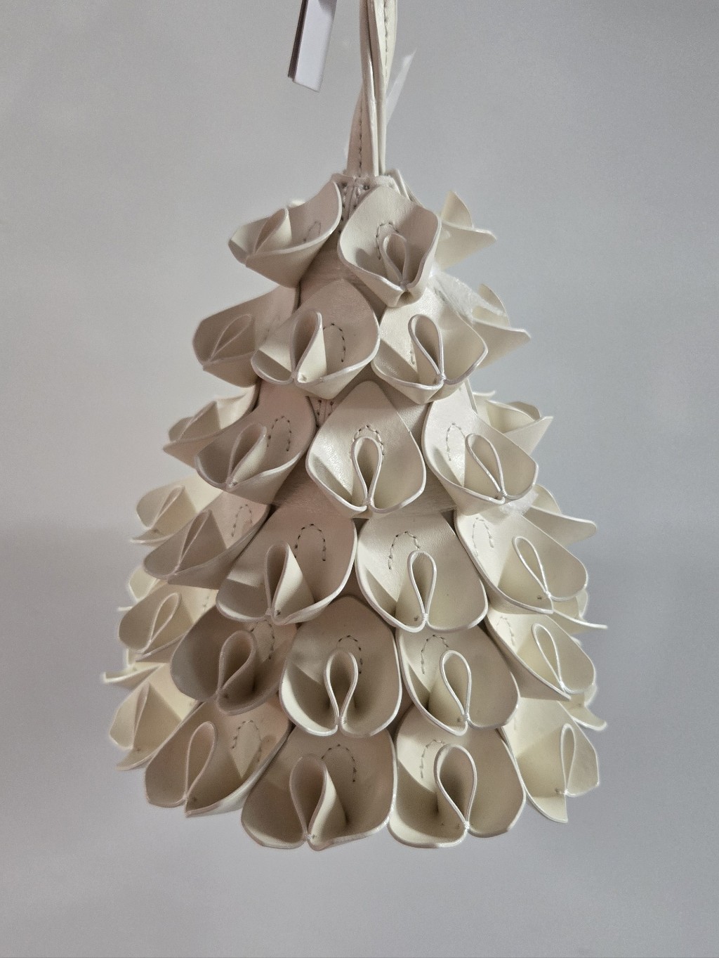 Kate Spade Winter Pine 3d Tree Nwt